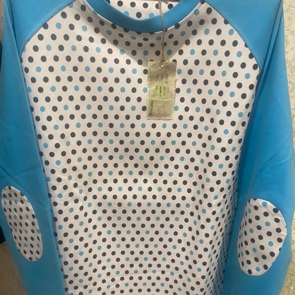 Five Pointz Vintage Big&Tall Sweatshirt Sz 4X - Picture 6 of 8